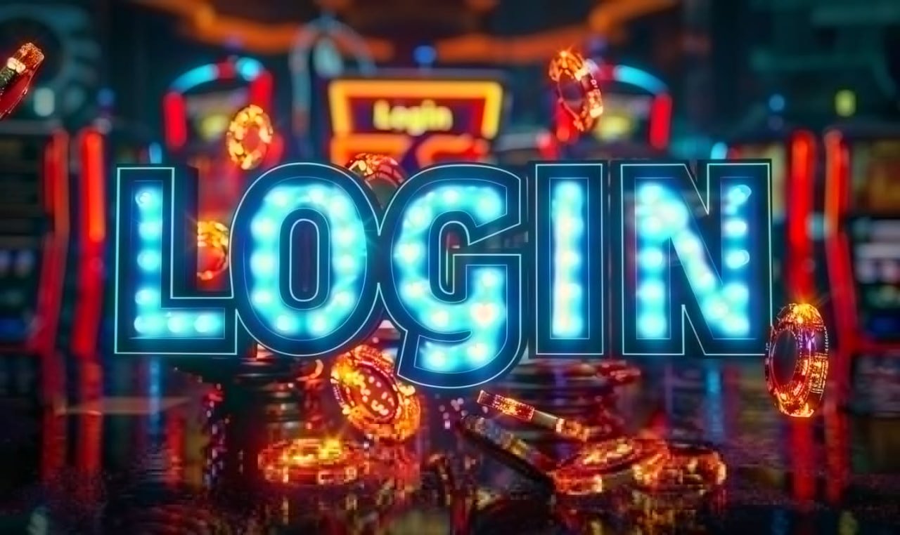 Ruang live casino mahkota88 di layar ponsel