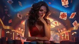 Buku misteri Mesir bergaya slot