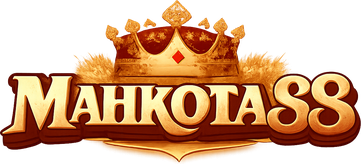 Logo mahkota88